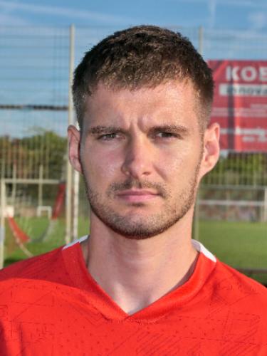 Sebastian Wolf