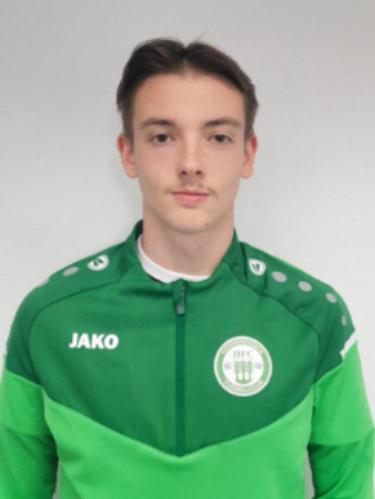 Fabian David Reincke