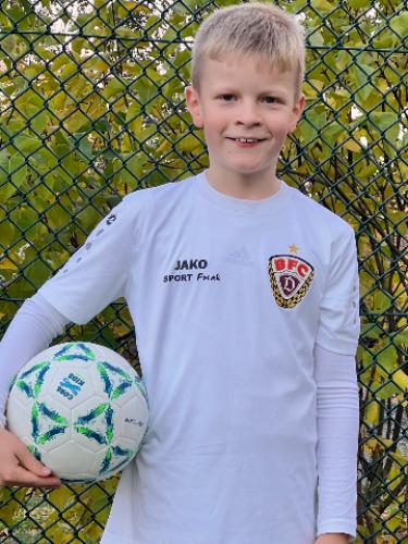 Jonah Hesse