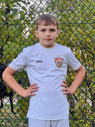 Muhammad Umatkhadzhiev