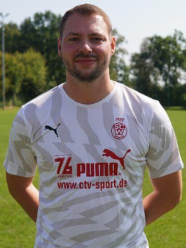 Mario Bartels