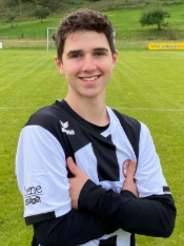Felix Sailer