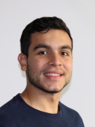 Juan Sebastian Zuluaga Lotero