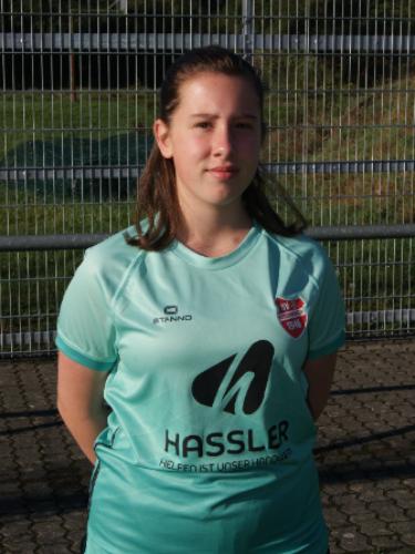 Johanna Schuh