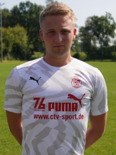 Arne Gaszczak