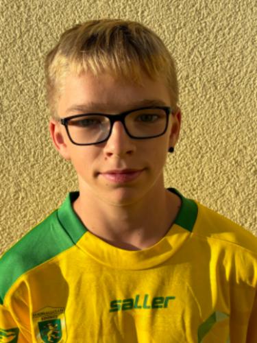 Niklas Krombholz