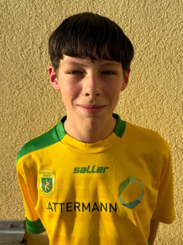 Timo Vincent Lutterodt