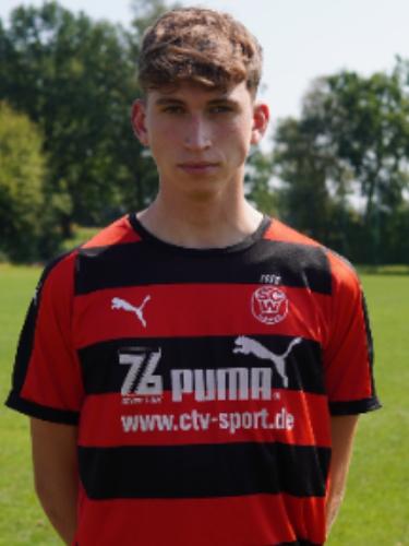 Luca Kretschmer
