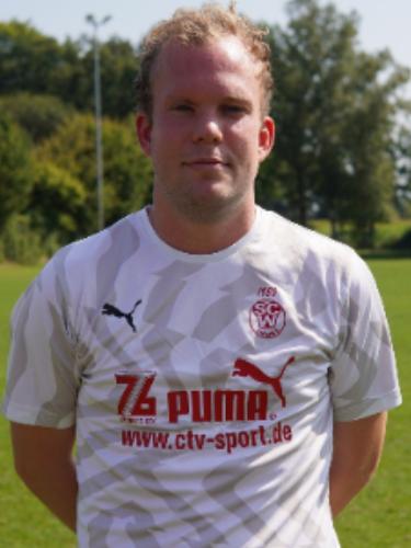Patrick Lütkepicht