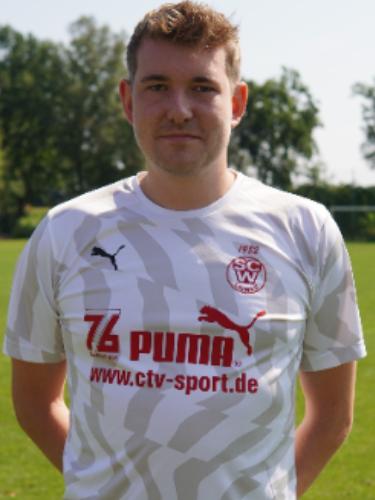 Maximilian Schnurpfeil