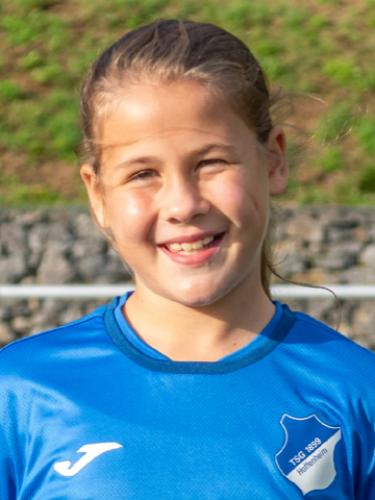 Isabella Matern