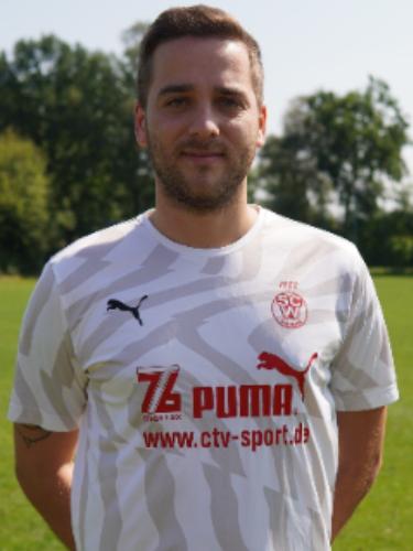 Lars Wrede