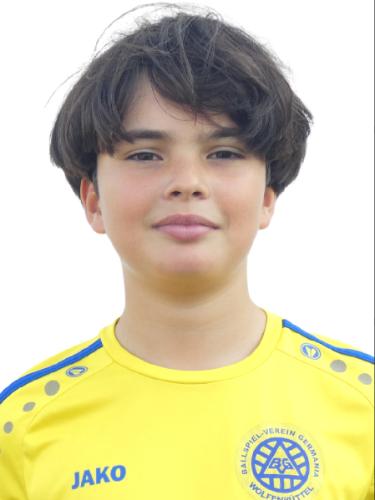 Hayder Haddad