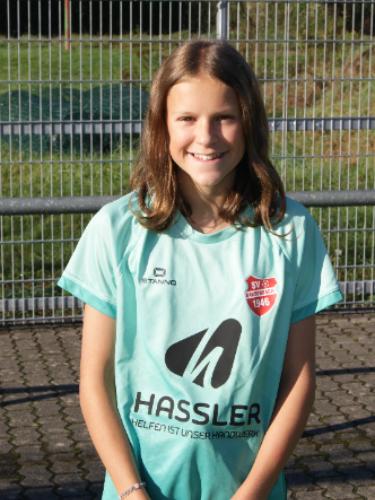 Marie Schlick