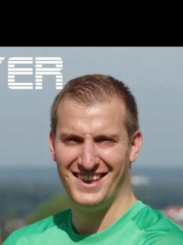 Dennis Meyer