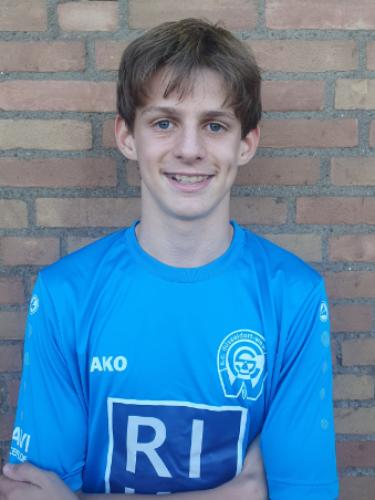 Mats Ende