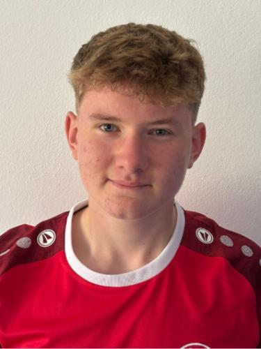 Jonas Krugmann