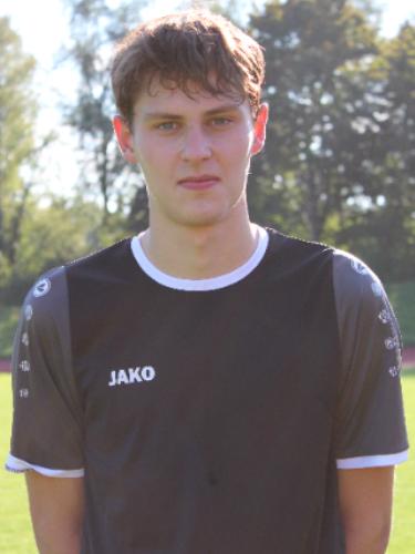 Luca Abele