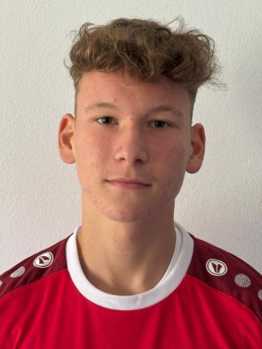 Jacob Oeser