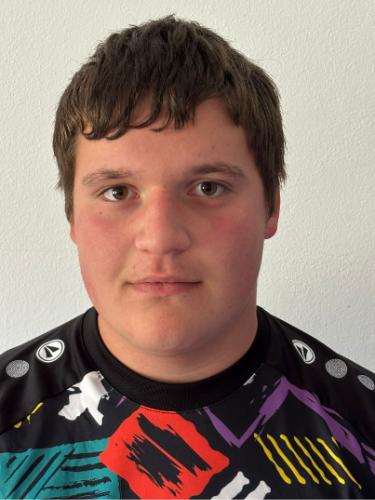 Darian Michael Wöst