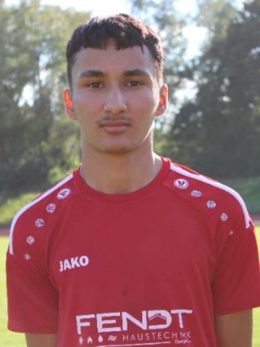 Mustafa Baboli