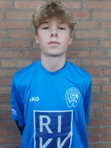 Julius Maximilian Rieß