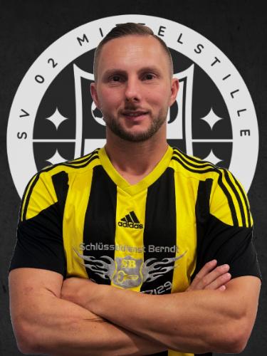 Daniel Quenzler