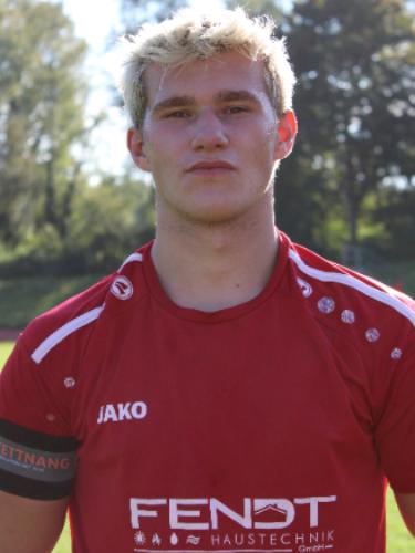 Nico Meissner