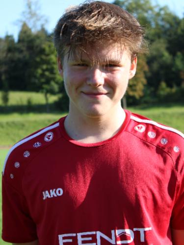Timo Barthel