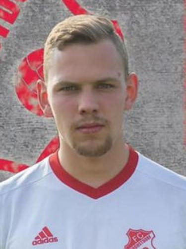 Andre Steffen