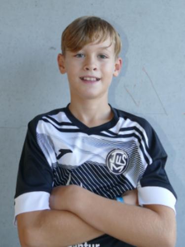 Tom Weber