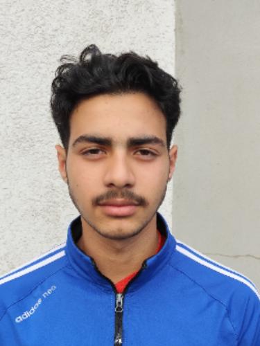 Haydar Karar Baselah