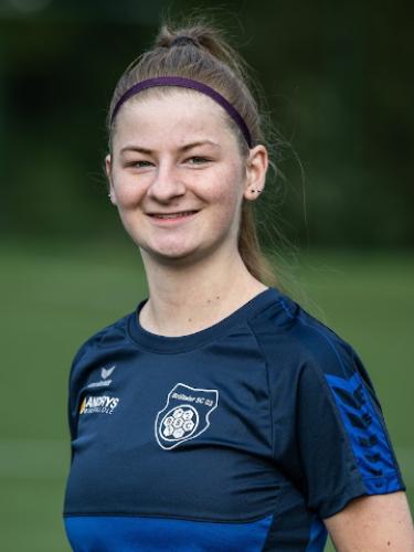 Verena Böhmer