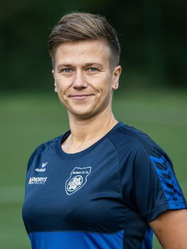 Sandra Czekalla