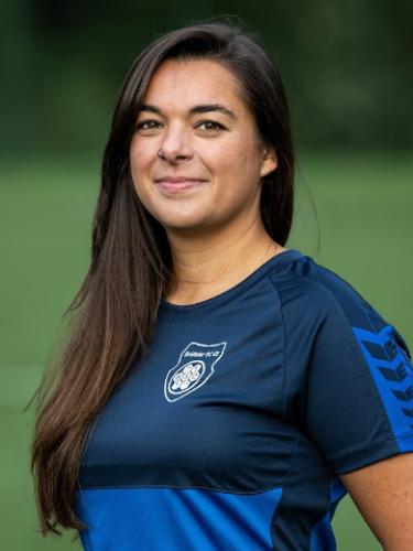 Sarah Grehl