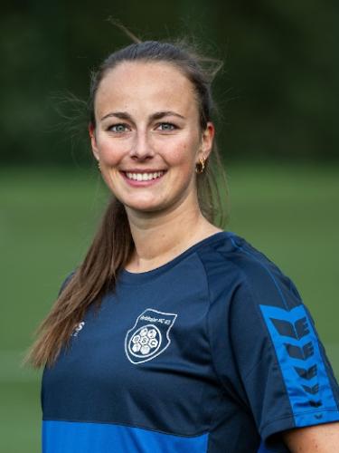 Annika Haßelmann