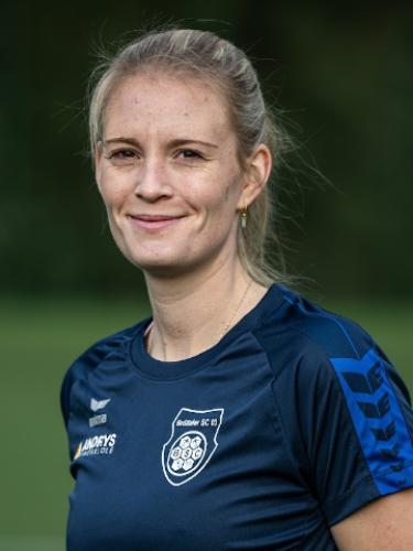 Anna Hoffmann