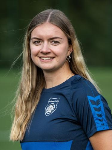 Emily Kronenberg