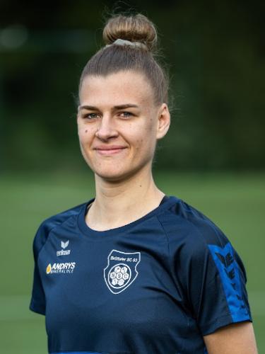 Lisa Müller
