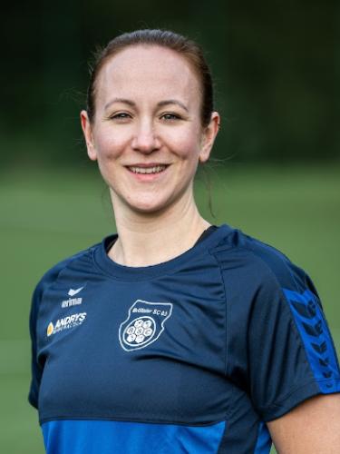 Julia Scheidt