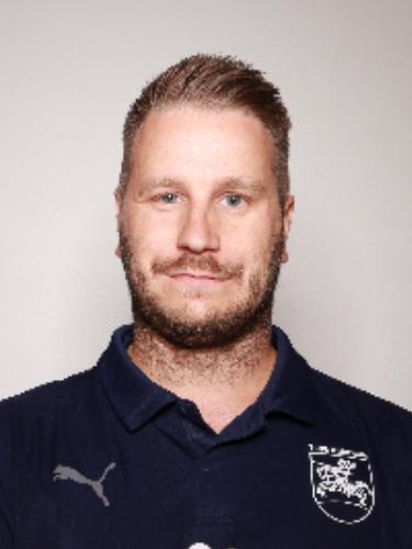 Denis Schumann