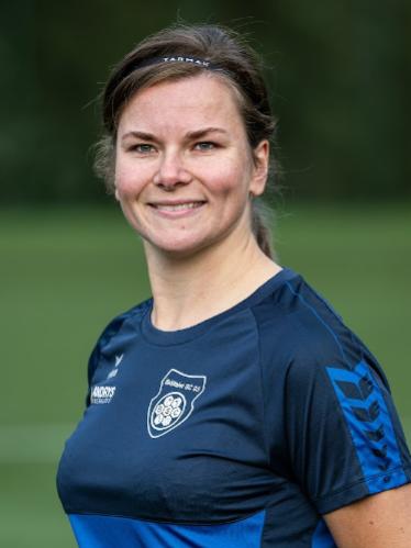 Christina Stockhausen