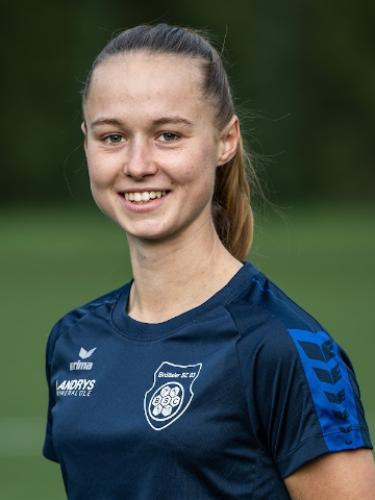 Michelle-Marie Wienand