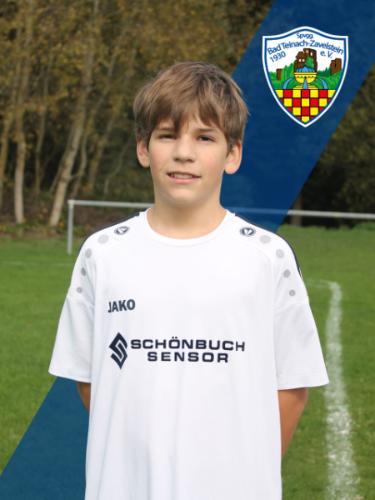 Raphael Kaltenbach