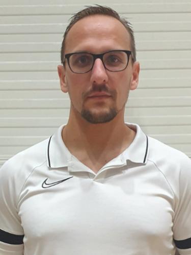 Daniel Spurk