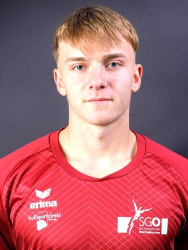 Niklas Martin Edmund Riese