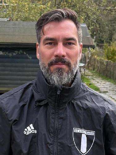 Jens Krüger