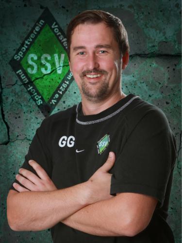 Gerrit Güterbock