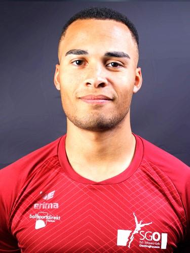 Pierre Wamba