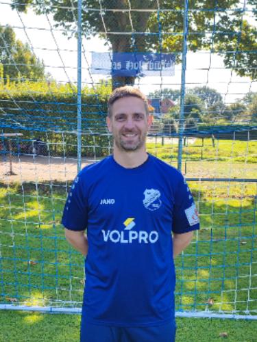 Jochen Schoke